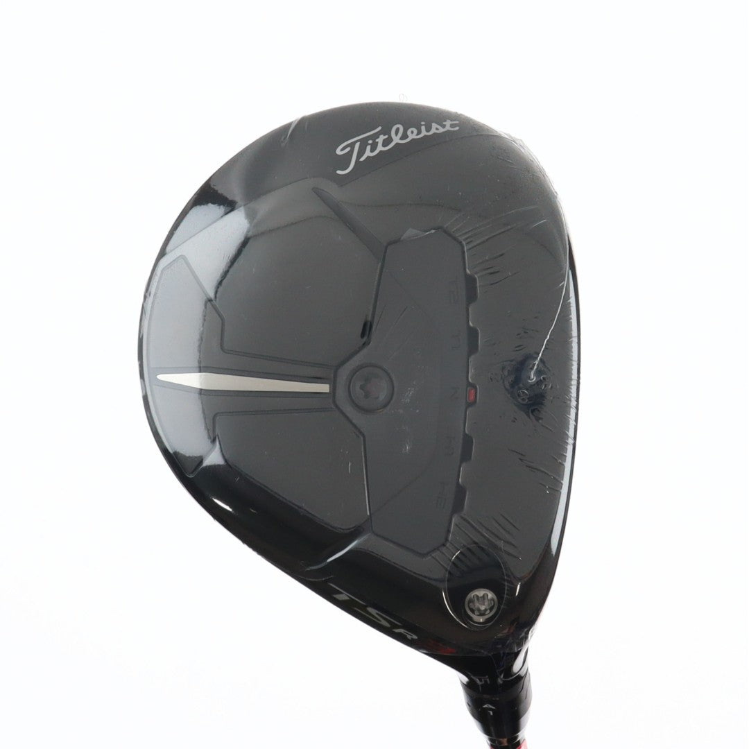 Titleist Fairway Brand New TSR3 FW 15° Stiff TENSEI AV BLUE 55(2022)