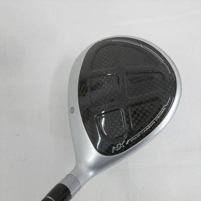 HONMA Fairway BERES NX Triple Star 3W 15° Regular VIZARD FOR NX 45