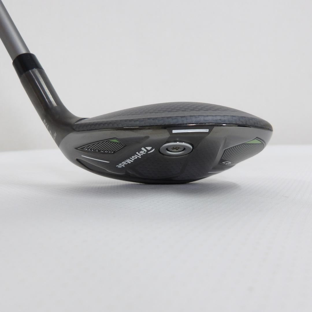 TaylorMade Hybrid Qi35 MAX LITE – GOLF Partner USA