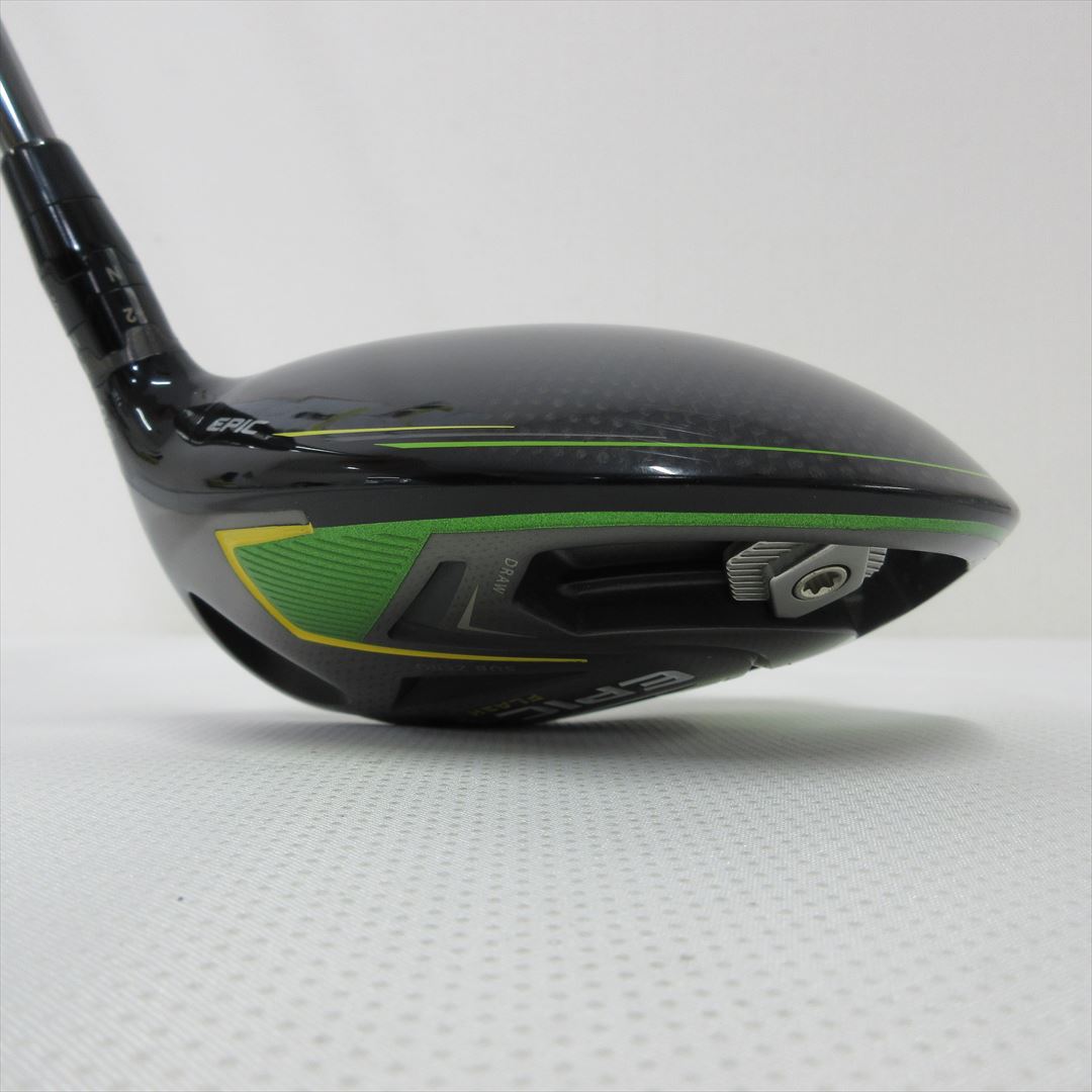 Callaway Driver EPIC FLASH SUBZERO 9° Stiff Diamana ZF60