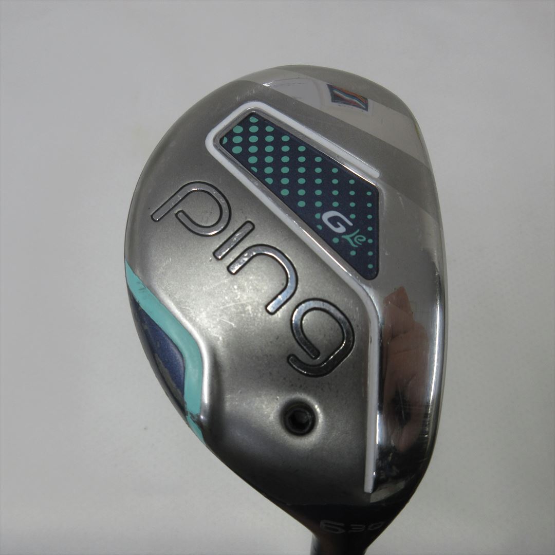 Ping Hybrid G Le HY 30° Ladies A ULT 230J