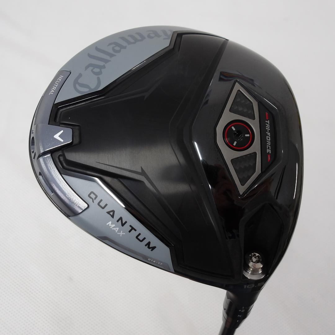 Callaway QUANTUM – GOLF Partner USA | Used Golf Club Shop