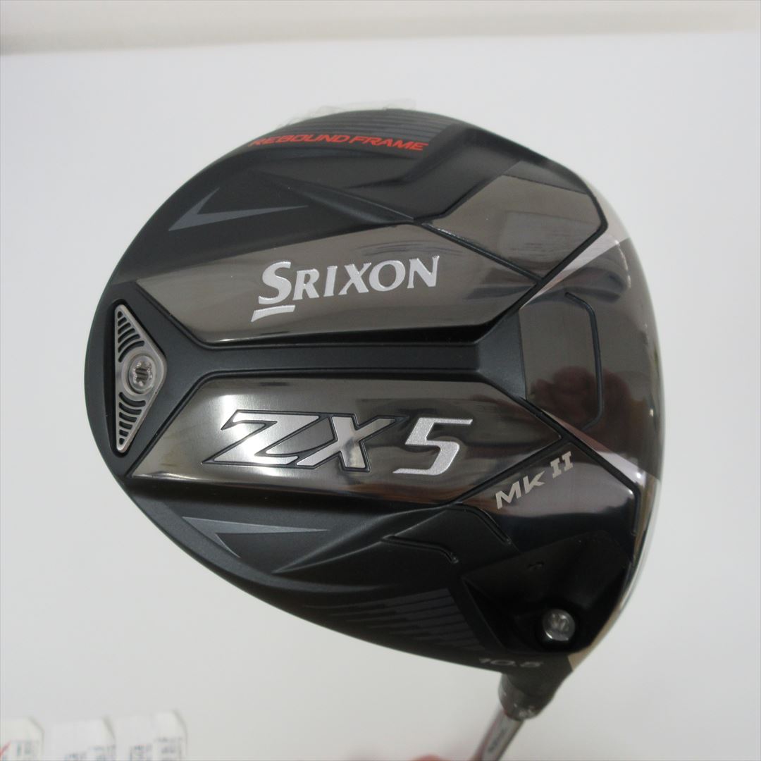 Srixon Club set Open Box SRIXON ZX Mk2 Stiff 12 pieces (No putter and Golf bag)