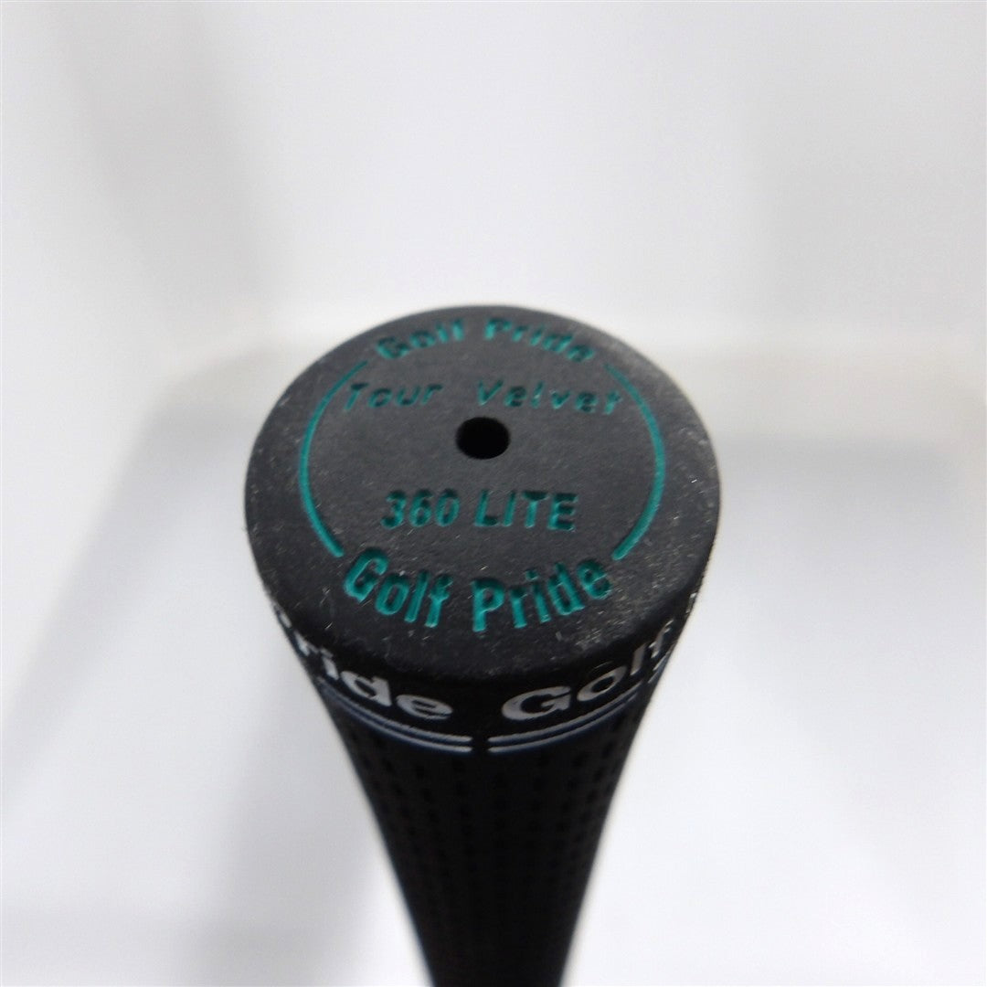 Ping Driver G430 MAX 10K 9° Stiff Speeder 569 EVOLUTION 7