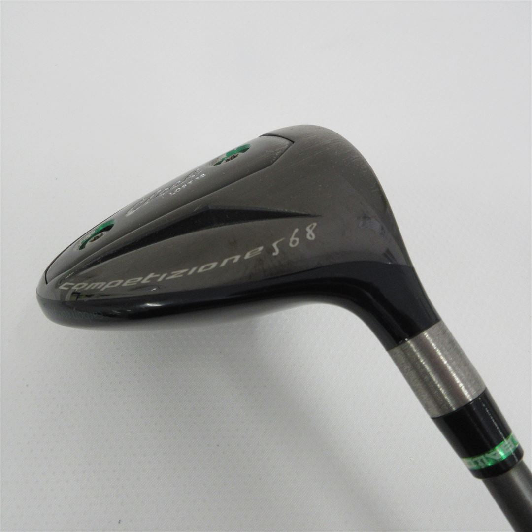 BALDO COMPETIZIONE 568 FORGED WEDGE TOUR KNIGHT | BALDO