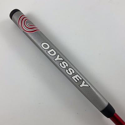 Odyssey Putter Open Box ELEVEN CS TOUR LINED 33 inch::