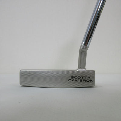 Titleist Putter SCOTTY CAMERON SUPER SELECT FASTBACK 1.5 34 inch