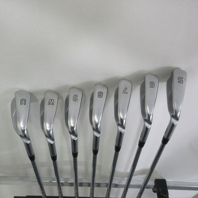 Ping Iron Set i525 Stiff NS PRO 950GH neo DotColor Blcak 7 pieces