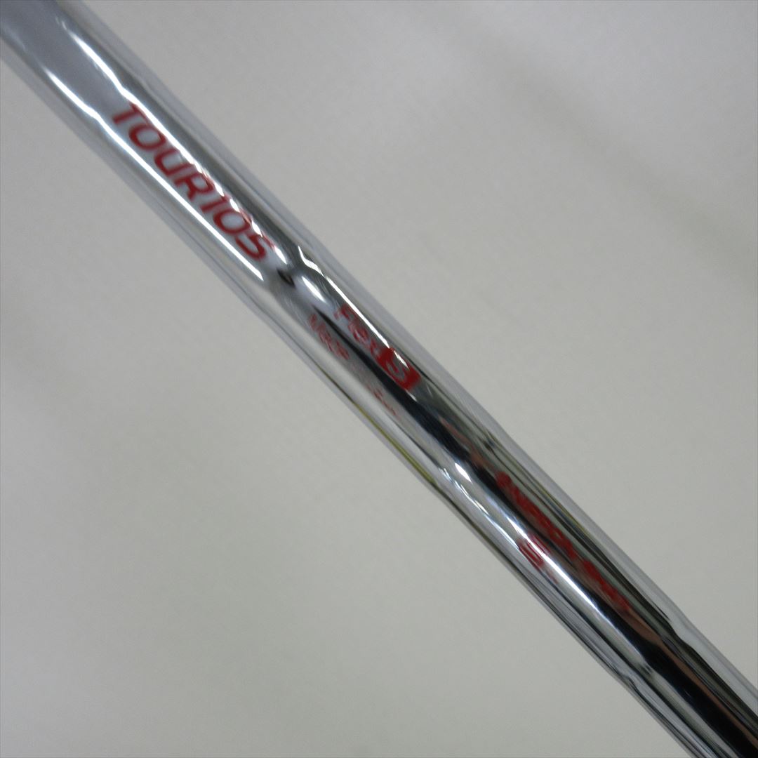 Cleveland Wedge Cleveland RTX DEEP FORGED 58° NS PRO MODUS3 TOUR105