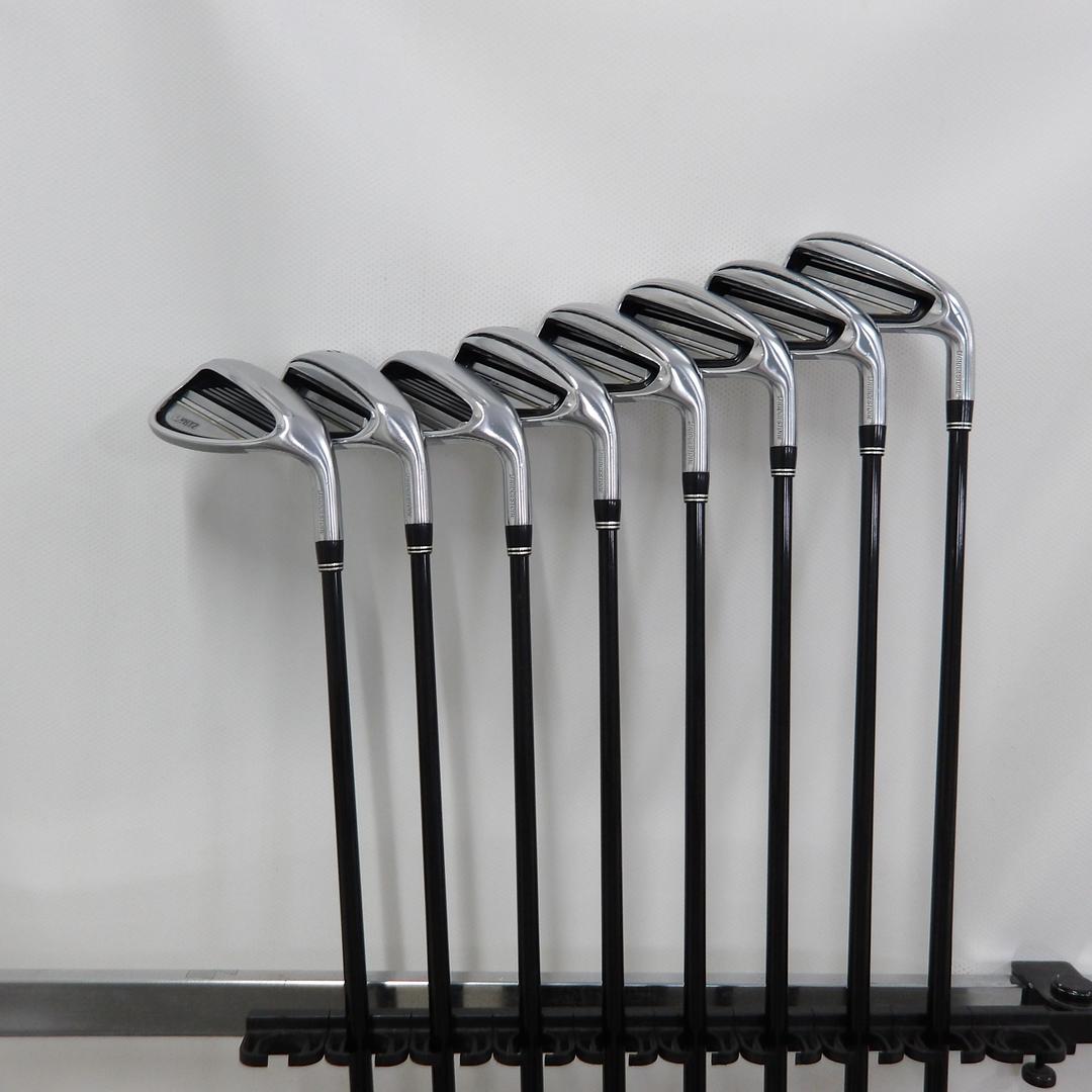 Bridgestone Iron Set PHYZ -2014 – GOLF Partner USA