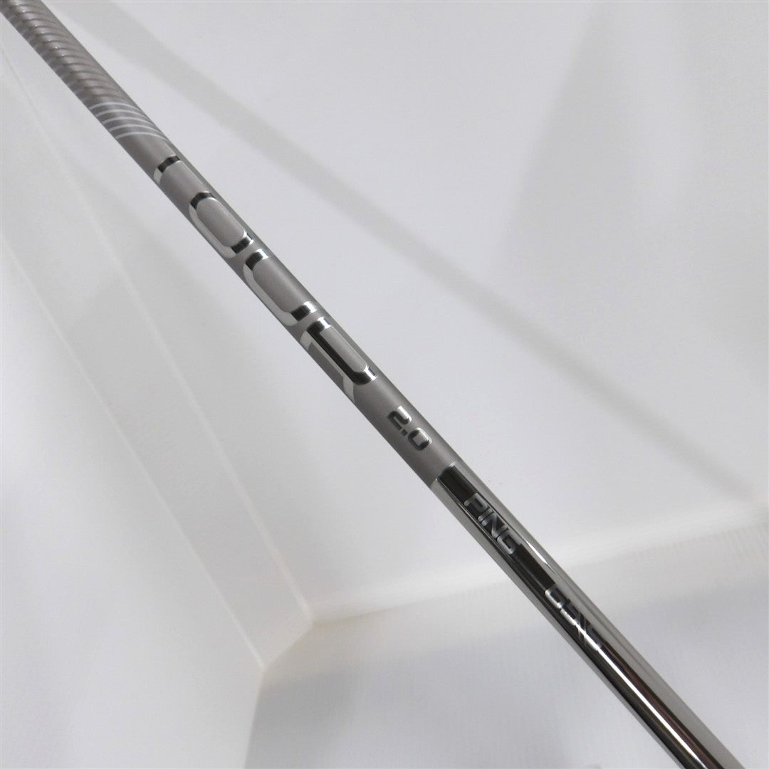 Ping Driver G430 MAX 10K 9° Stiff PING TOUR 2.0 CHROME 65