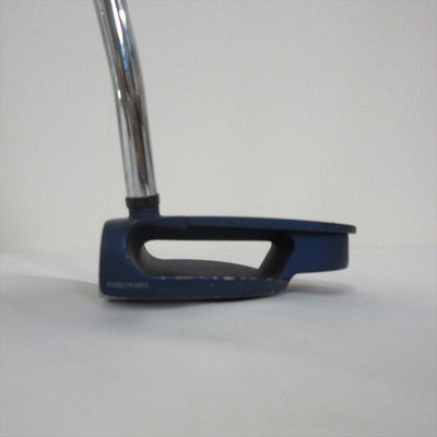 Odyssey Putter STROKE LAB 2-BALL(Silver/Navy) 32 inch