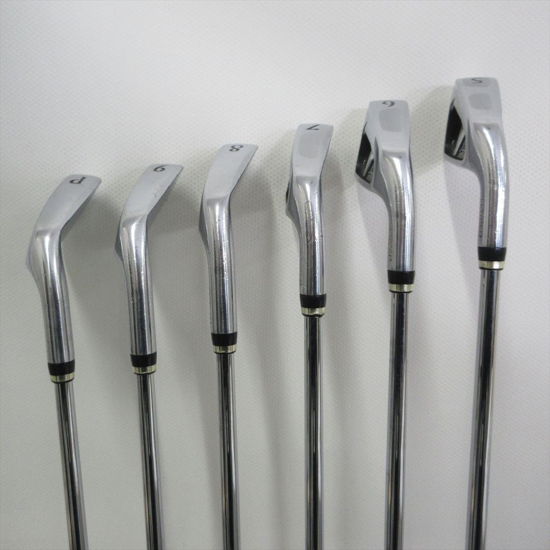 Titleist Iron Set Titleist VG3 Stiff Dynamic Gold S200 6 pieces