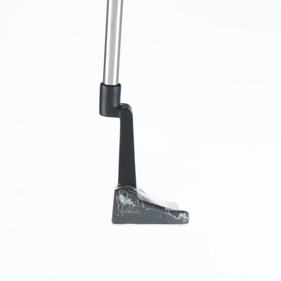 Odyssey Putter Open Box TRI-BEAM DOUBLE WIDE 33 inch