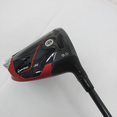 TaylorMade Driver STEALTH2 9° Stiff TENSEI RED TM50(STEALTH):