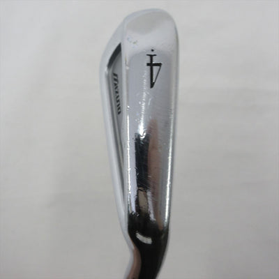 mizuno single iron mp 66 regular ns pro 850gh