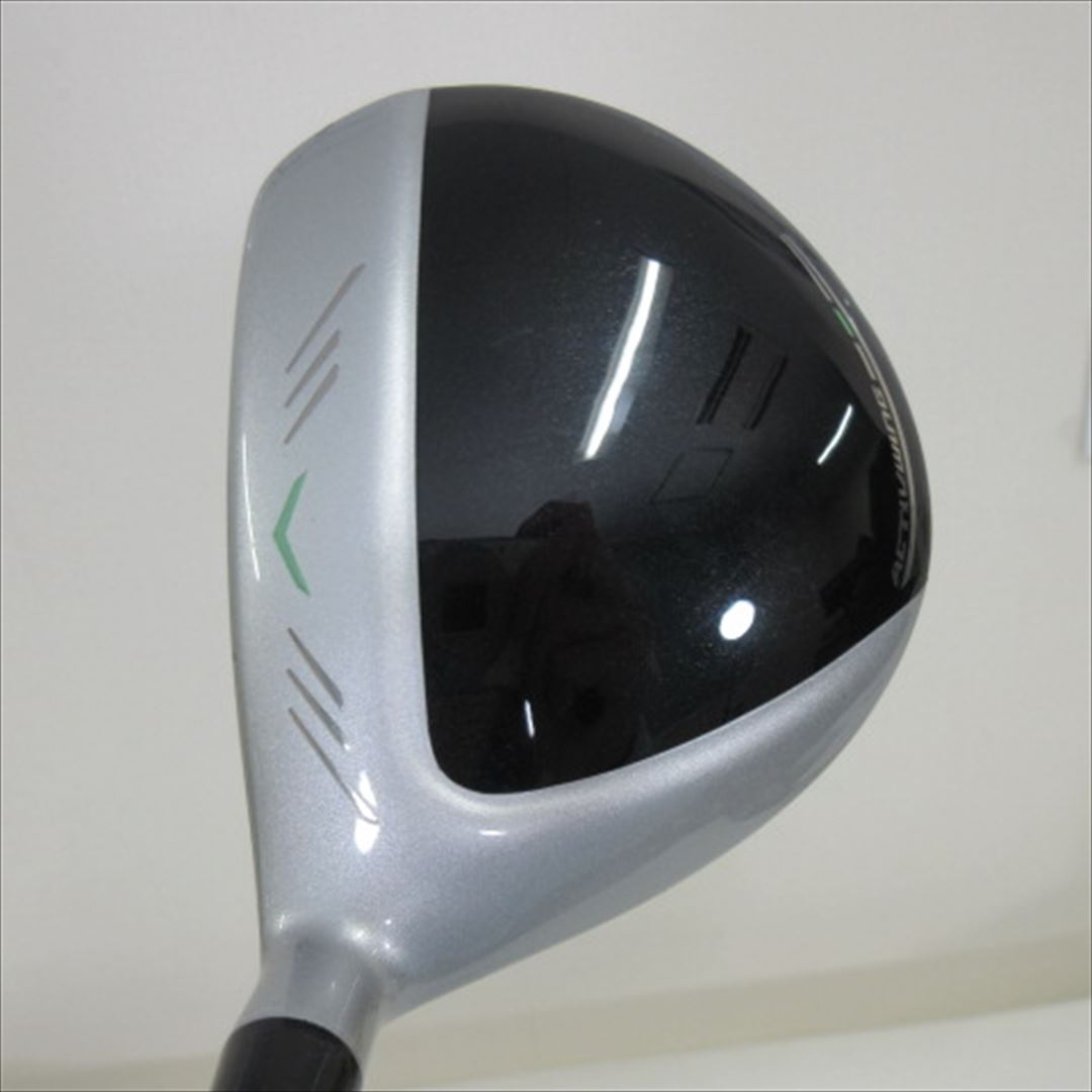 XXIO Fairway XXIO12 eks FW 16.5° Stiff Miyazaki AX-2