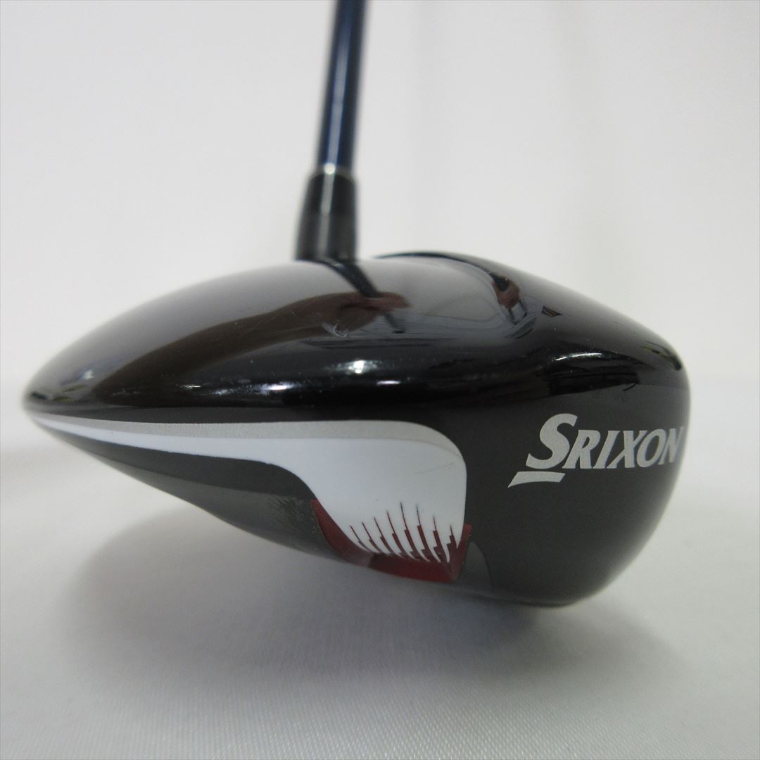 Dunlop Hybrid SRIXON ZX H HY 22° Stiff Diamana ZX for HYBRID