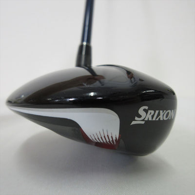 Dunlop Hybrid SRIXON ZX H HY 22° Stiff Diamana ZX for HYBRID