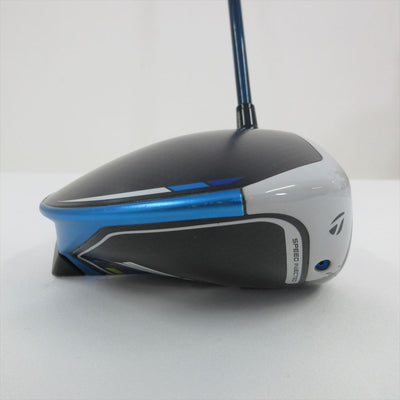 TaylorMade Driver SIM2 MAX-D 10.5° Regular TENSEI BLUE TM50(SIM2)