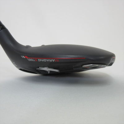 Ping Fairway Fair Rating G410 3W 14.5° Stiff ALTA J CB RED