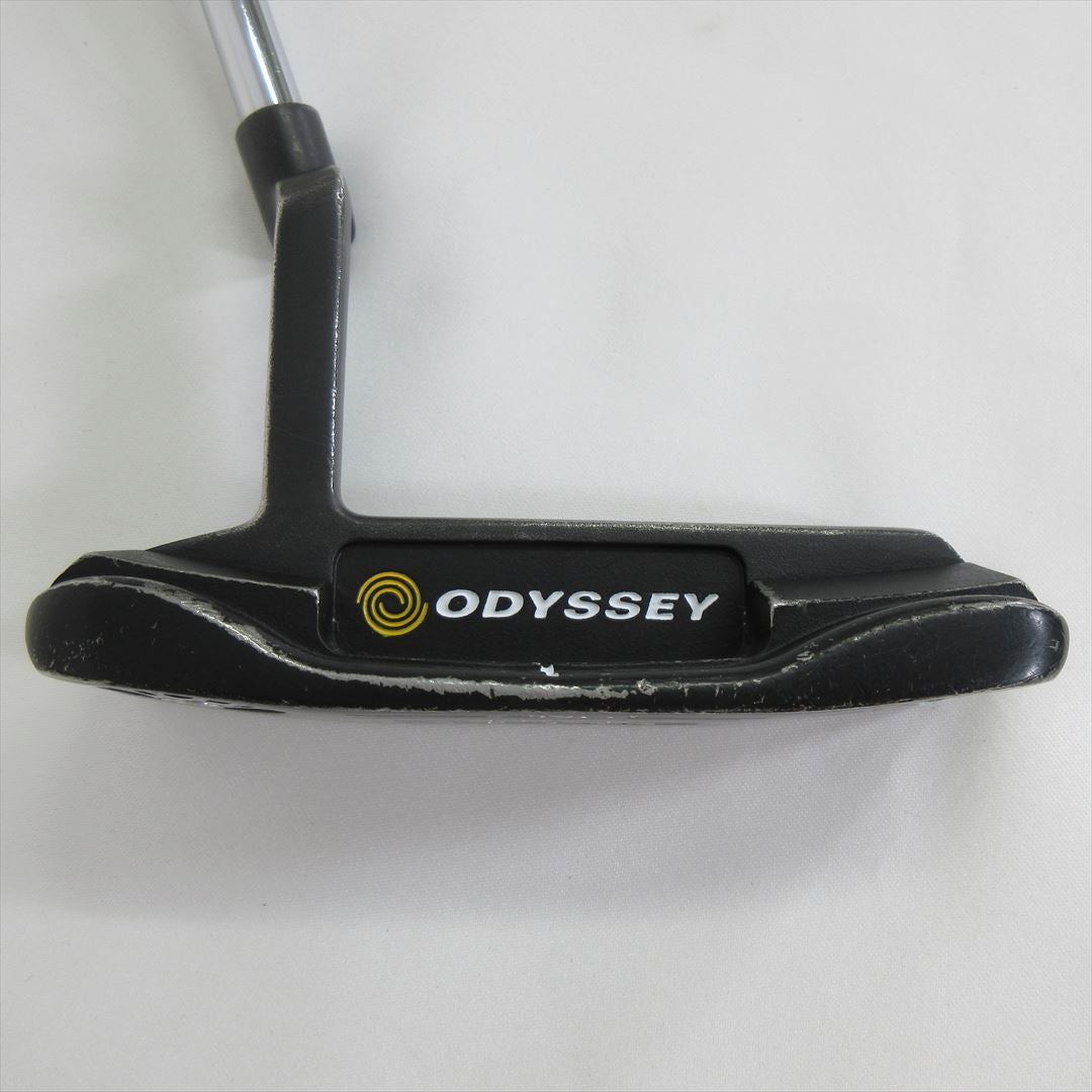 Odyssey Putter STROKE LAB BLACK ONE 34 inch