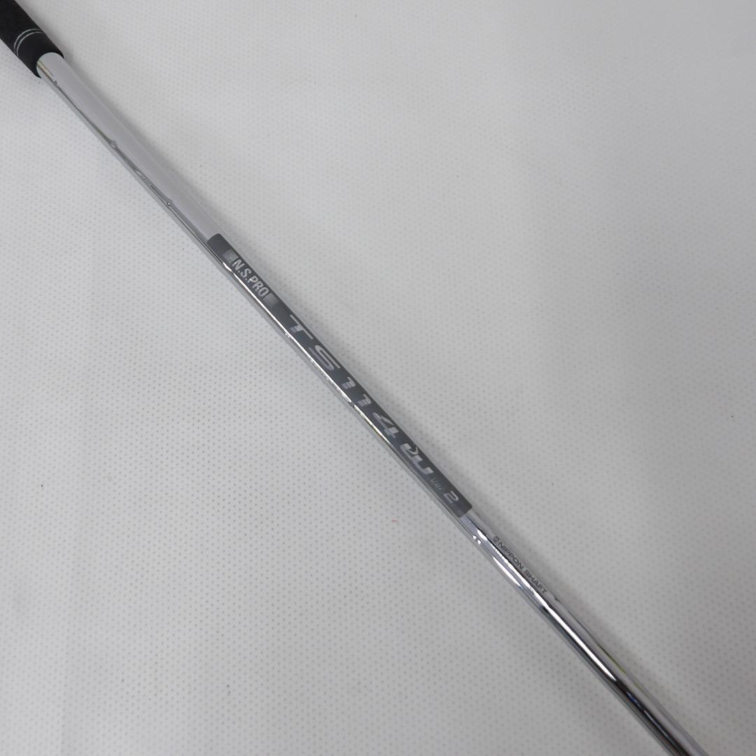 FOURTEEN RMα TS114w ver2 48° NEW FOURTEEN RM-α Wedge #48 TS-114w Men's Right Loft: 48