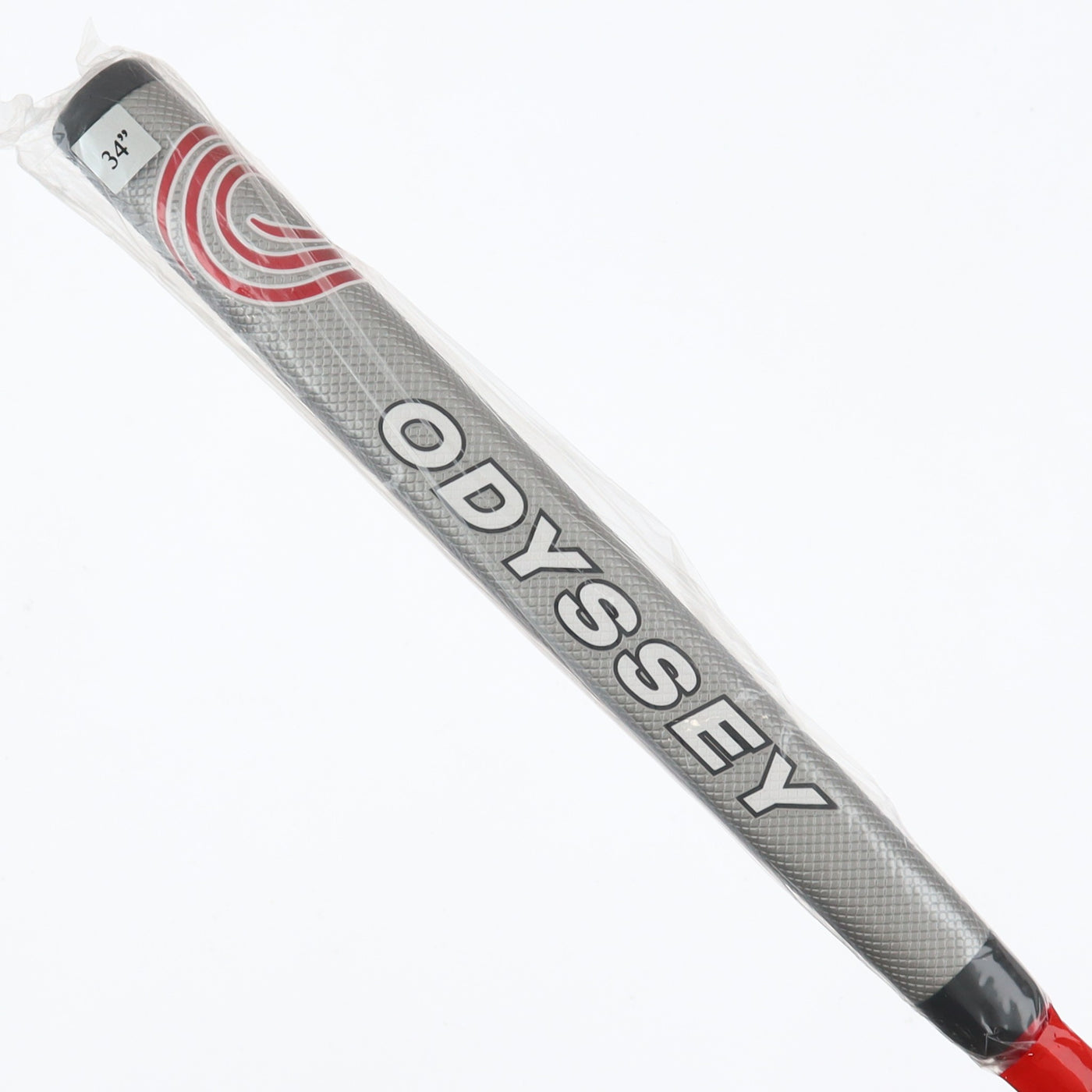 Odyssey Putter Open Box Left-Handed 2-BALL ELEVEN TOUR LINED 34 inch