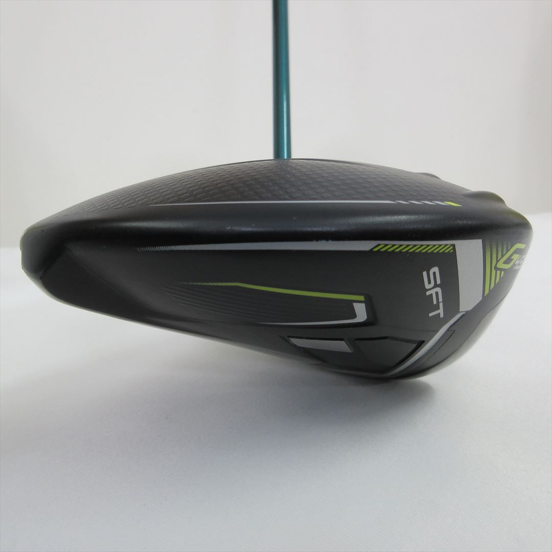 Ping Driver G430 SFT 10.5° Stiff Speeder NX 60