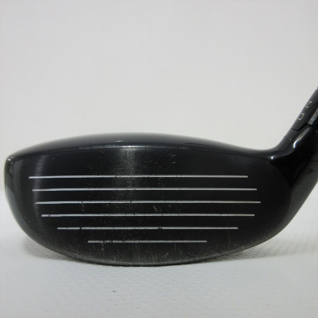 Titleist Hybrid TSi2 HY 24° Regular TSP 299 50