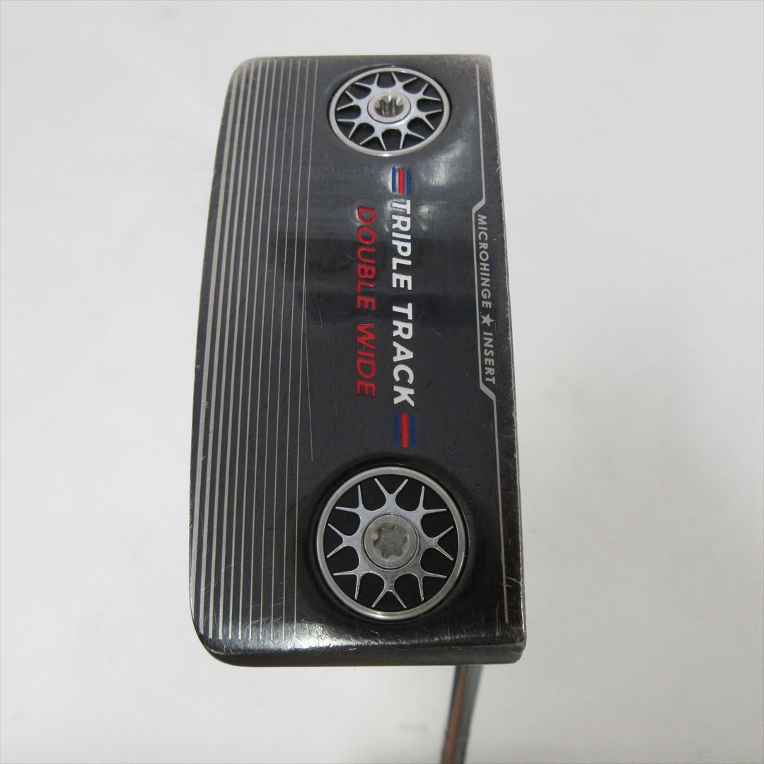 Odyssey Putter TRIPLE TRACK DOUBLE WIDE 33 inch