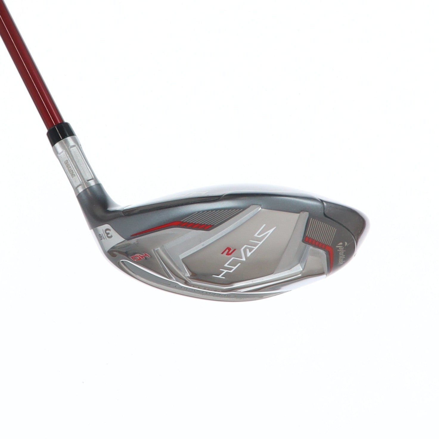TaylorMade Fairway STEALTH2 HD – GOLF Partner USA