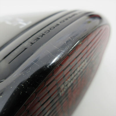 TaylorMade Driver STEALTH 10.5° Stiff TENSEI RED TM50(STEALTH)