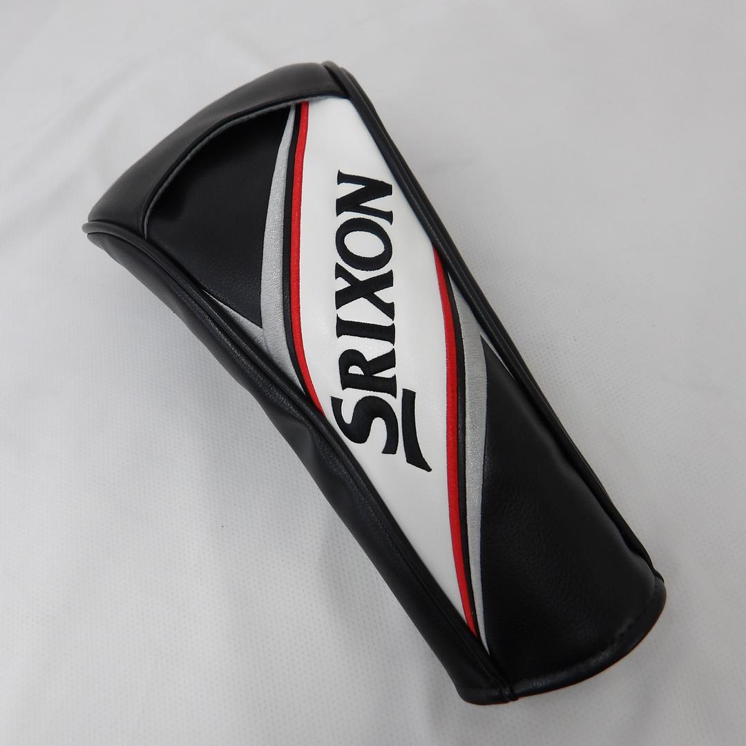 SRIXON Driver SRIXON ZXi TR 9° Stiff VENTUS ZXi 6 – GOLF Partner USA