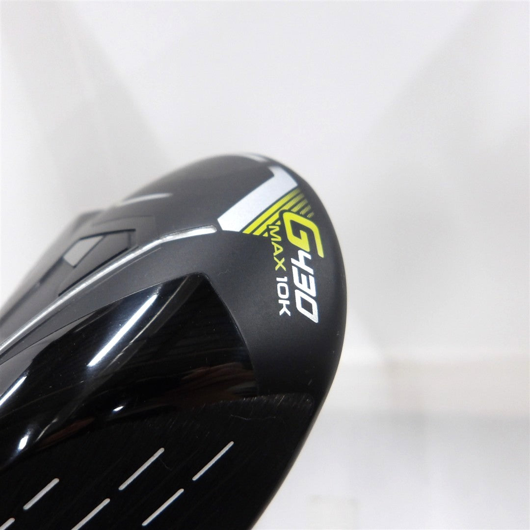 Ping Driver G430 MAX 10K 10.5° Stiff Speeder 569 EVOLUTION 7