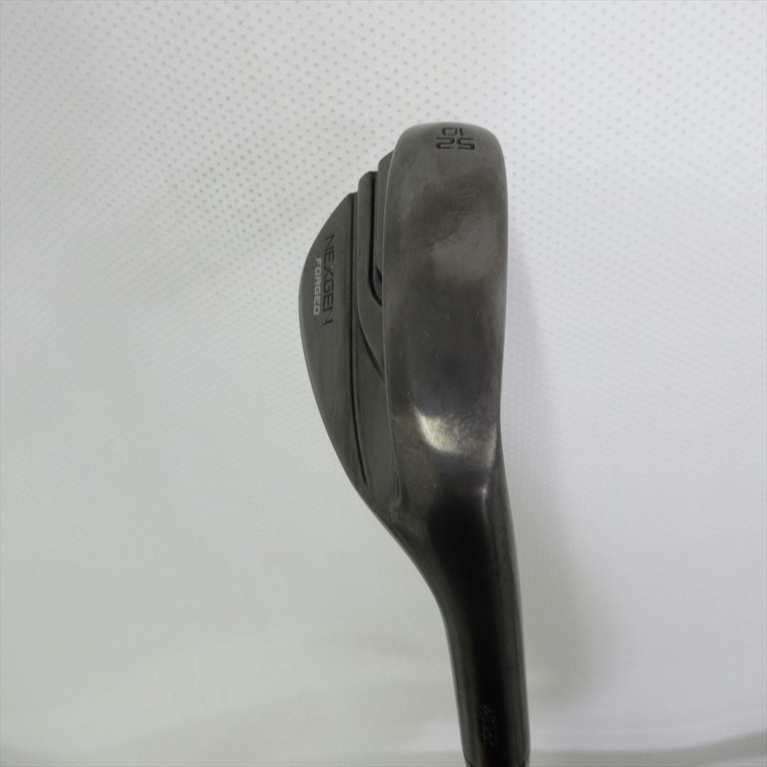 NEXGEN FORGED WEDGE(2022) 52°/58° Golf partner Wedge NEXGEN FORGED WEDGE DLC Limited 52° NS PRO