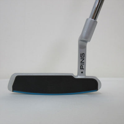 Ping Putter SIGMA 2 ANSER Platinum 33 inch Dot Color Black