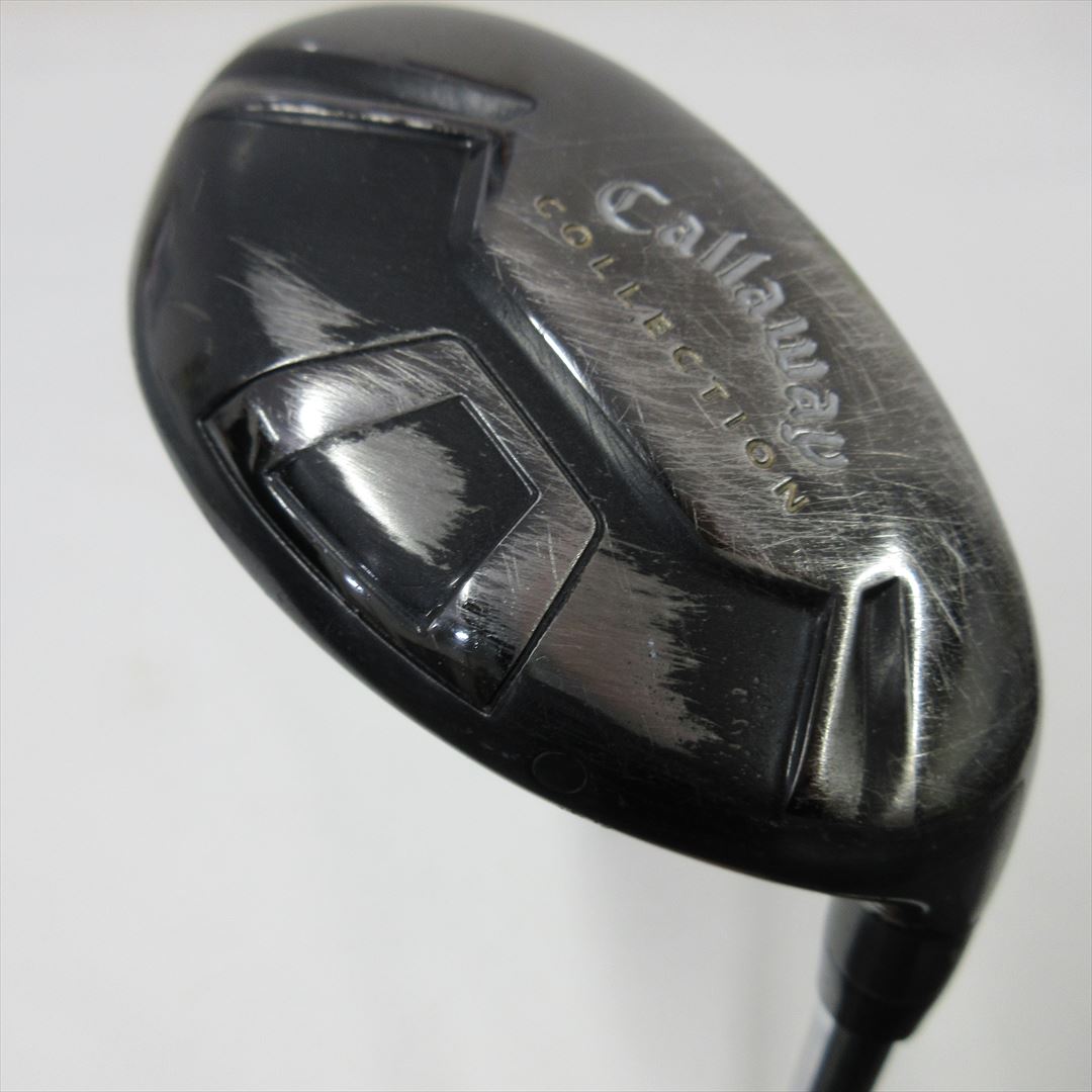 Callaway Hybrid Callaway COLLECTION HY 19° Stiff GS 90 CPT S200