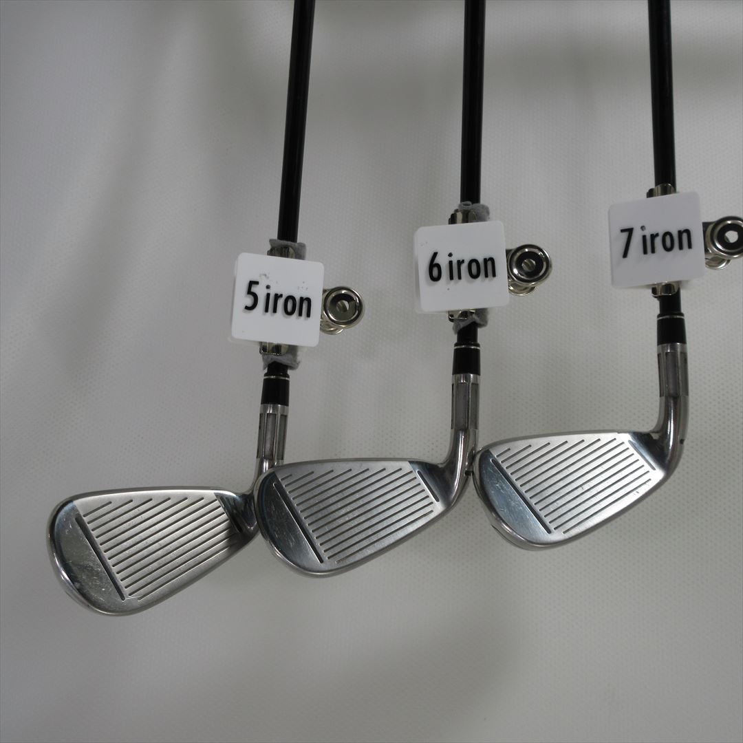TaylorMade Iron Set M4 M4 – GOLF Partner USA