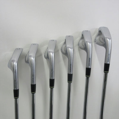 Fourteen Iron Set FH 900 FORGED Stiff NS PRO MODUS3 TOUR105 6 pieces