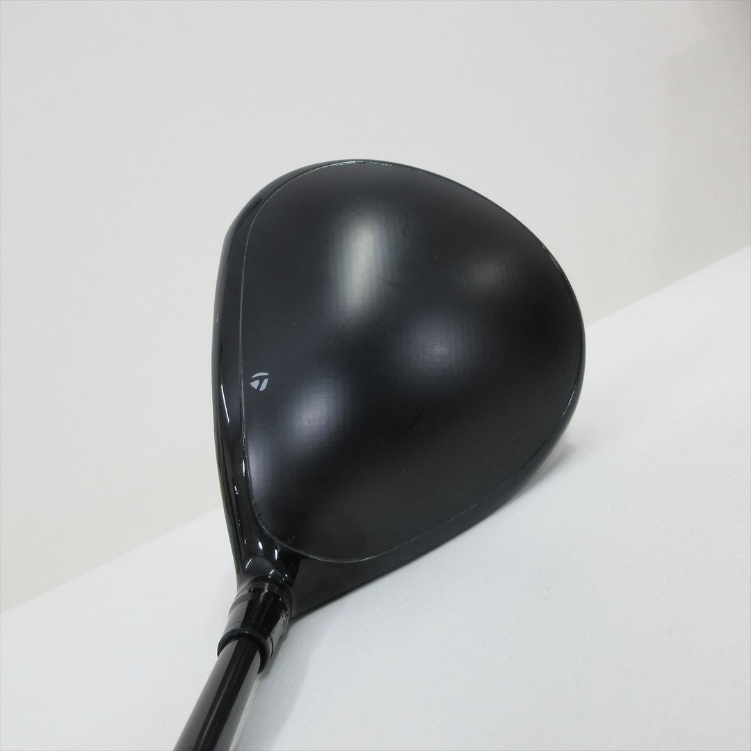 TaylorMade Driver STEALTH HD 9° Stiff TENSEI RED TM50(STEALTH)