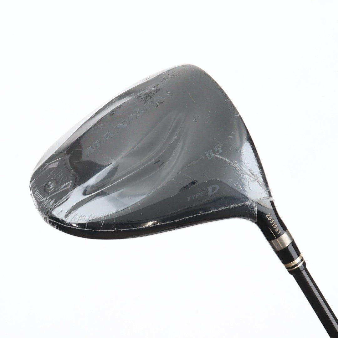 Ryoma golf Driver Open Box MAXIMA 2 TYPE-D 9.5° Stiff Tour AD RM-2 5