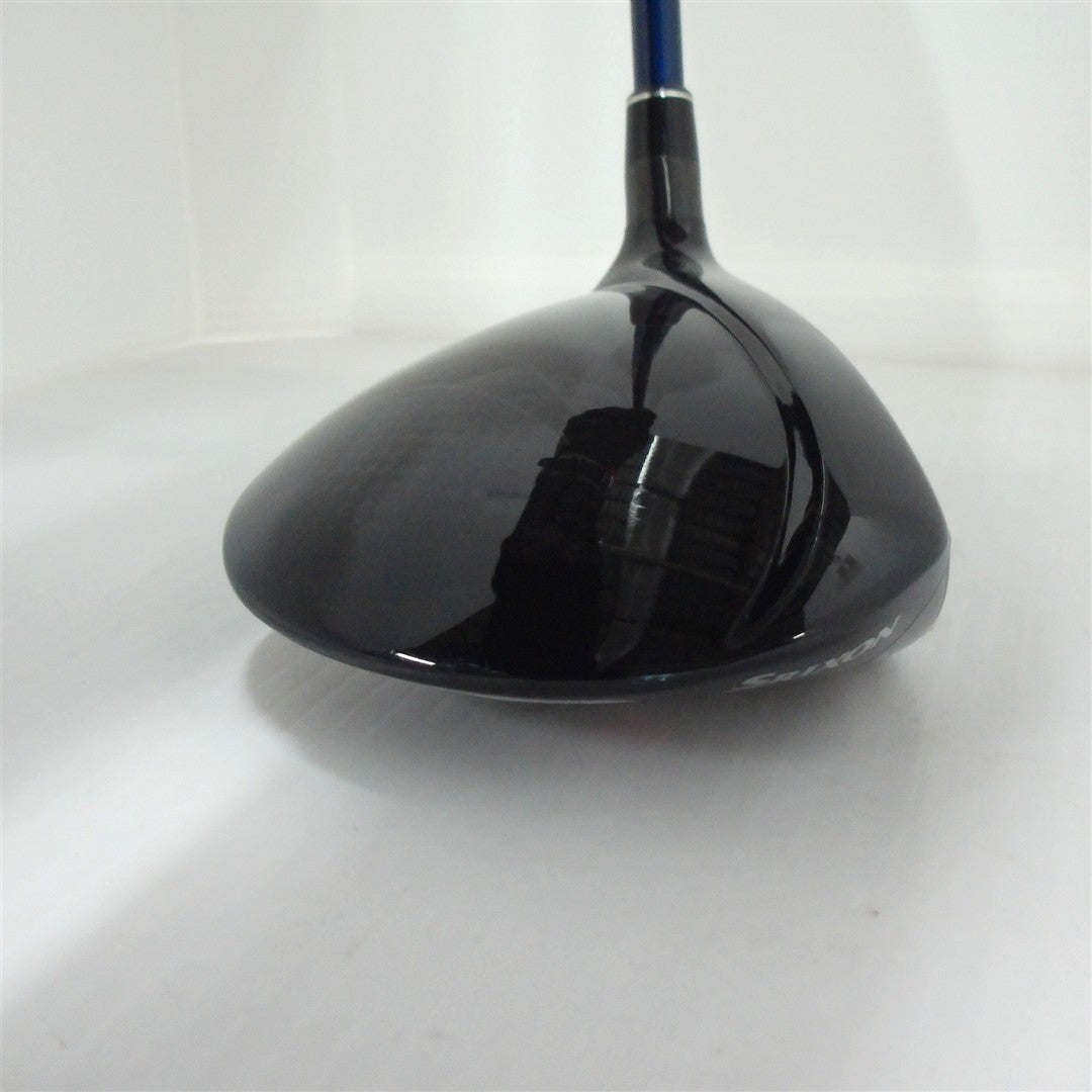 Dunlop Fairway SRIXON ZX F 3W 15° Stiff Diamana ZX50 – GOLF