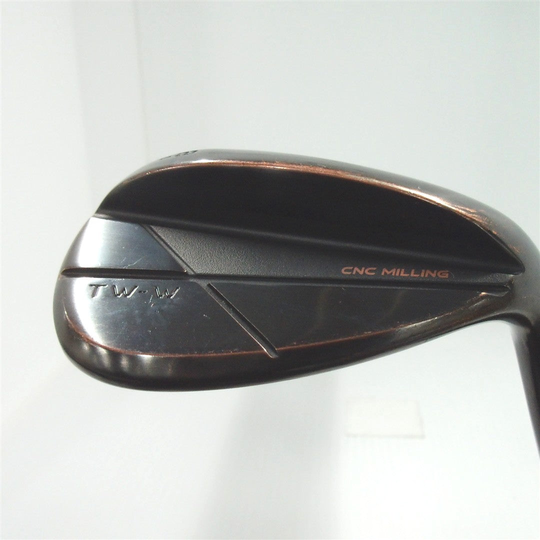 HONMA Wedge TOUR WORLD TW-W(2024) Copper 58° NS PRO MODUS3 115 WEDGE