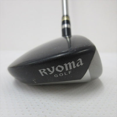 Ryoma golf Hybrid Ryoma Silver HY 24° Regular Tour AD RYOMA U