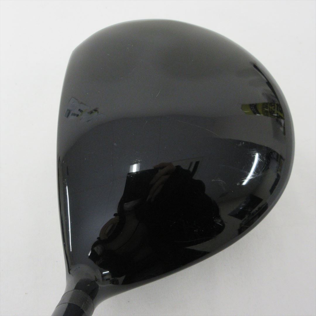 Emilid Bahamas Driver EMILLID BAHAMA EB-02 Black Stiff TOUR AD BB-7: