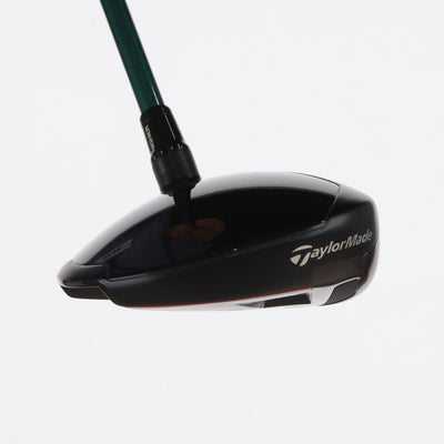 TaylorMade Fairway STEALTH2 PLUS 3W 15° Stiff SPEEDER NX GREEN 60