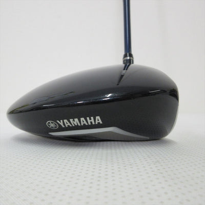 Yamaha Driver inpres UD+2(2019) 10.5° Stiff TMX-419D: