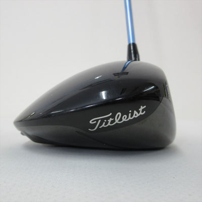 Titleist Driver Fair Rating TSR3 10° Stiff Speeder 661 EVO 5