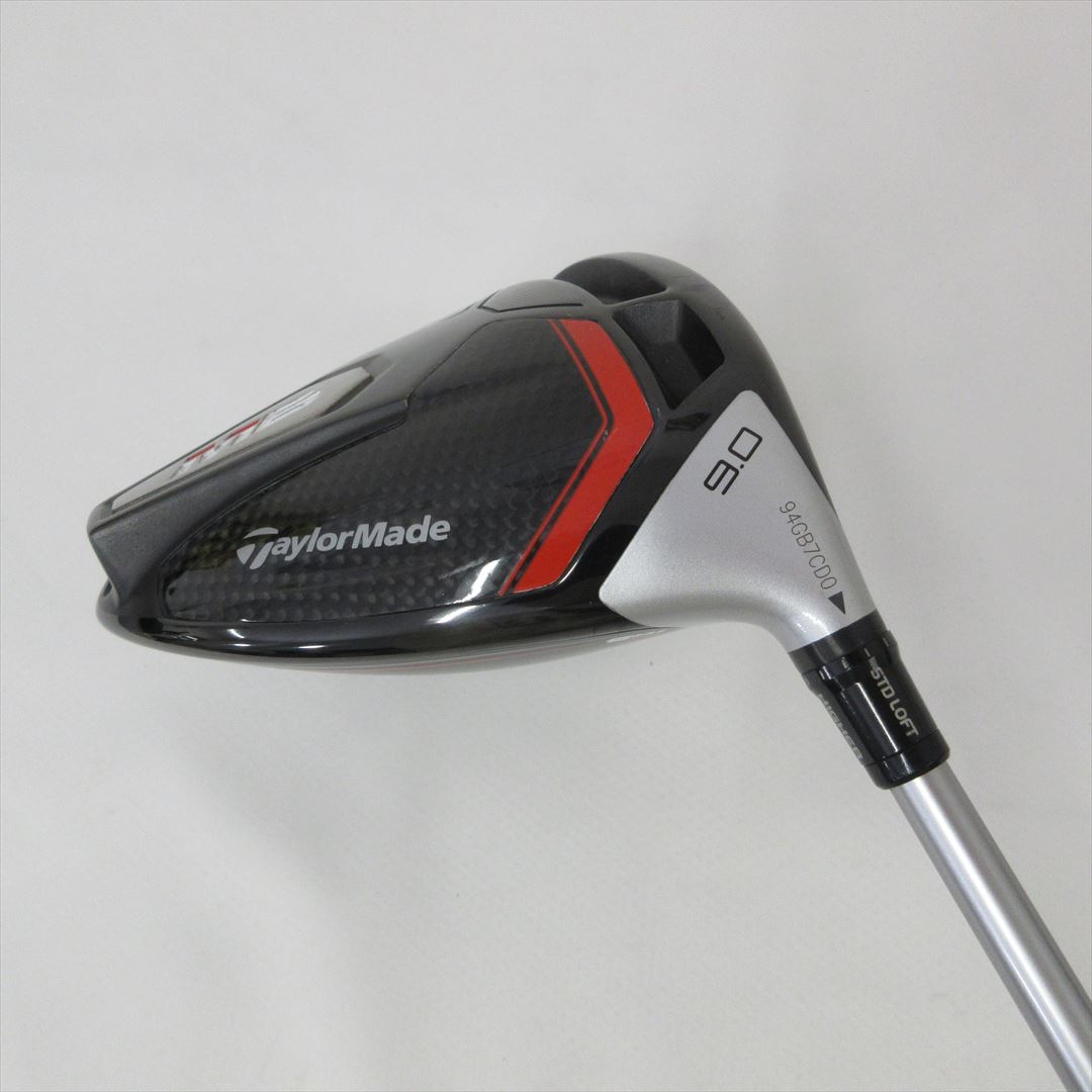 TaylorMade Driver M6 9° Stiff FUBUKI TM5(2019)